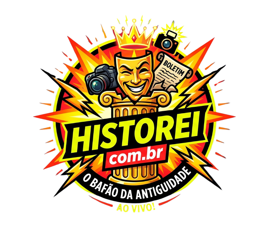 Logo Historei