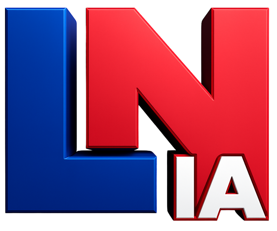 Logo Louveira News