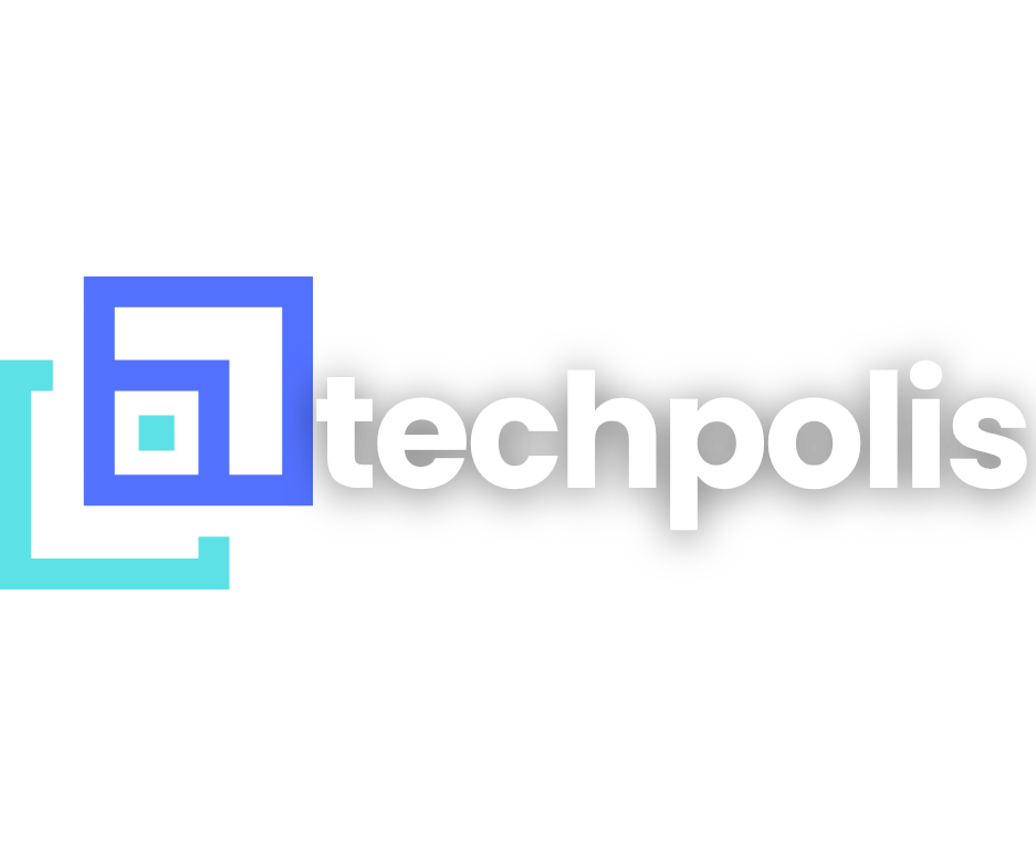 Logo Techpolis